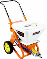 Шпаклевочный аппарат ASPRO Н4 (N4)