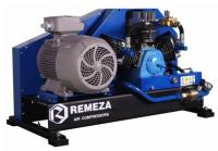 Поршневой компрессор REMEZA ВА20-6/40-00