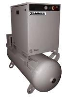 Спиральный компрессор ZAMMER SKS 2.2-8-270A