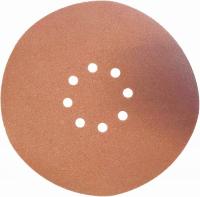 Шлифовальный круг (диск) ASPRO D=225 мм R=100 мм ASPRO С-8