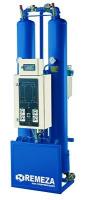 Адсорбционный осушитель REMEZA RMWE 4190