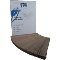 Картонный фильтр REINBERG Andreae 901 0.9x11.11м