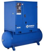 Винтовой компрессор REMEZA ВК20Е-15-500