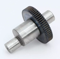 Шестерня ведомая в сборе для SCHTAER Mars 20 (SM201201)