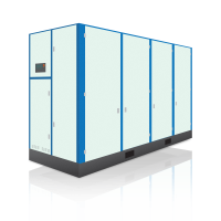 Винтовой компрессор DALI DLVF-90 II