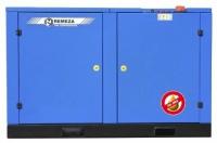 Винтовой компрессор REMEZA ВС180-8,5 ВС