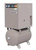 Винтовой компрессор ZAMMER SK7,5V-10-270