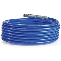 Шланг (рукав) окрасочный GRACO BlueMax II Airless Hose 227 бар 1/4" 15 м