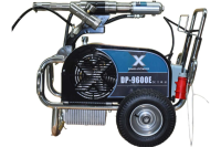 Окрасочный аппарат DINO POWER DP-9600E2 380V, 228 бар