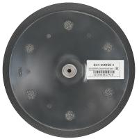 Опора для крепления абразивного материала SCHTAER SCH-3050SD-3 (для SCHTAER 5000B)