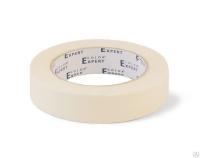 Лента малярная бумажная STORCH 24 мм х 50 м (термостойкая до 60°С)