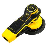 Шлифовальная машинка SCHTAER  SCH-03-125-5.0 (+брелок)