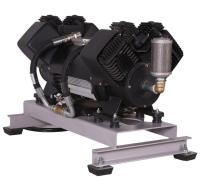 Поршневой компрессор REMEZA СБ4-4V55