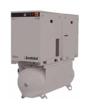 Спиральный компрессор ZAMMER SKS 7.5-8-500T