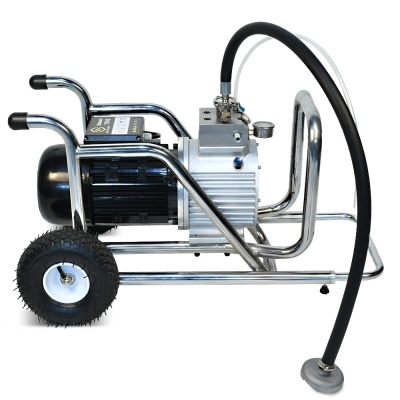 Окрасочный аппарат SCHTAER Saturn 7000