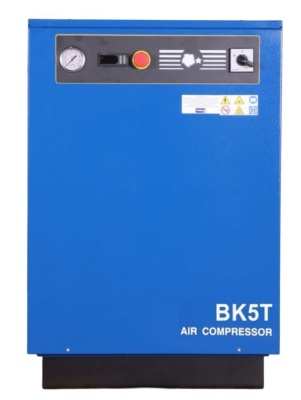 Винтовой компрессор REMEZA ВК5Т-10