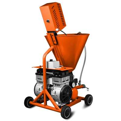 Установка шпаклёвочная ASPRO Н3 (N3)