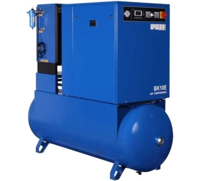 Винтовой компрессор REMEZA ВК10Е-10-500Д