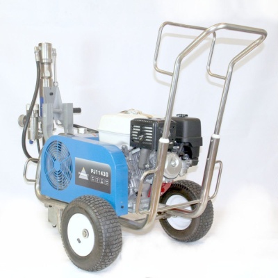 Аппарат окрасочный PREMJET PJ1143G