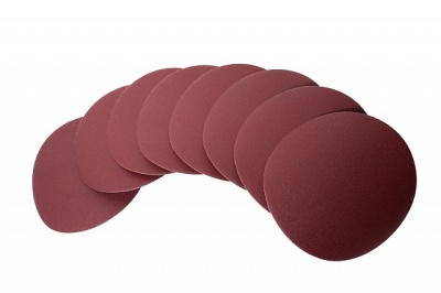 Шлифовальный круг (диск) ASPRO d-225 R-120