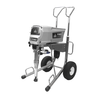 Аппарат окрасочный PREMJET PJ4033