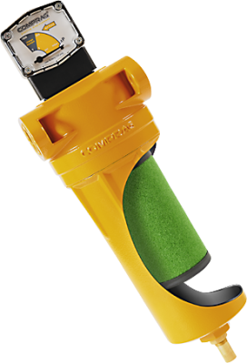 Фильтр сжатого воздуха COMPRAG DFF-036-M