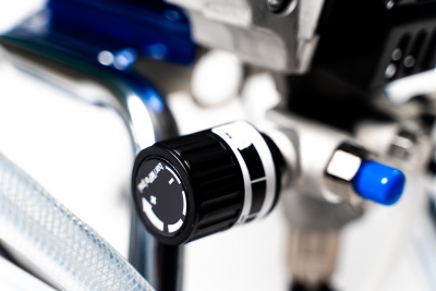 Аппарат окрасочный DRAGON DN1700 с электроприводом