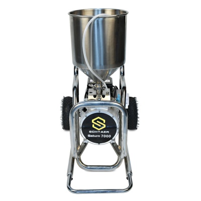 Окрасочный аппарат SCHTAER Saturn 7000