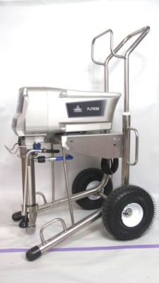 Аппарат окрасочный PREMJET PJ7639