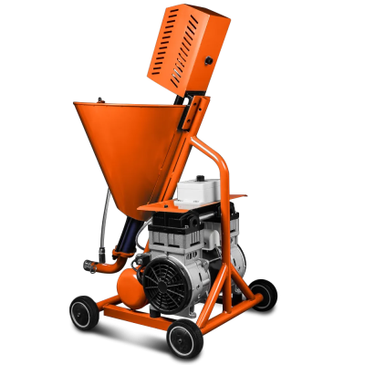 Установка шпаклёвочная ASPRO Н3 (N3)