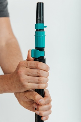 Удлинитель телескопический LOSSEW Stick L