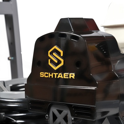 Разметочная машина SCHTAER Wega 35