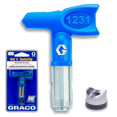 Сопло (форсунка) GRACO WA 1231