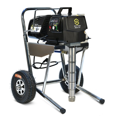 Окрасочный аппарат SCHTAER Saturn 37