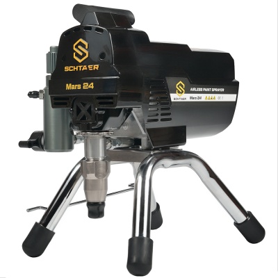 Окрасочный аппарат SCHTAER Mars 24