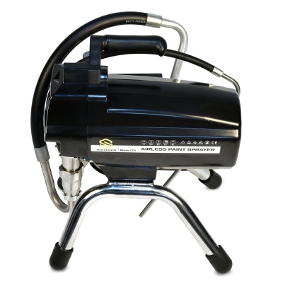 Окрасочный аппарат SCHTAER Mars 23