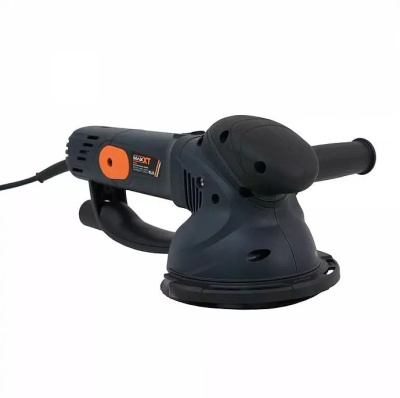 Двухрежимная шлифовально-зачистная машинка MDMS500