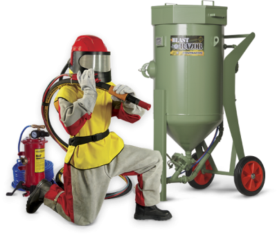 Комплект CONTRACOR BlastPack-25 на базе Z-25 RC (Twinline 5м,Extrablast-13 5м,NHP0,CQP-0,NTC-5.0)