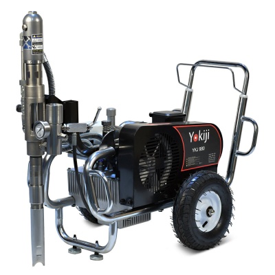 Окрасочный аппарат YOKIJI YKJ 980