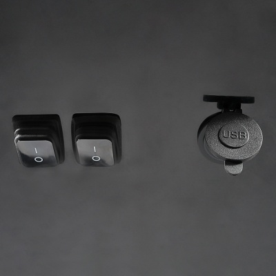 Разметочная машина SCHTAER Wega 35