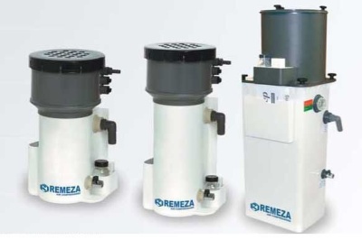 Сепаратор REMEZA RDS180