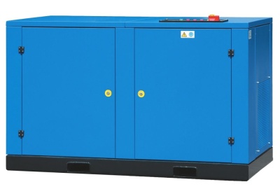 Винтовой компрессор REMEZA ВК100-2,0 ОВС