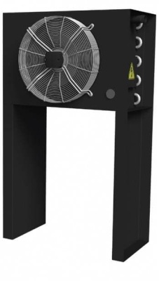 Доохладитель REMEZA ACA 070