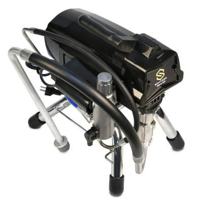 Окрасочный аппарат SCHTAER Mars 23