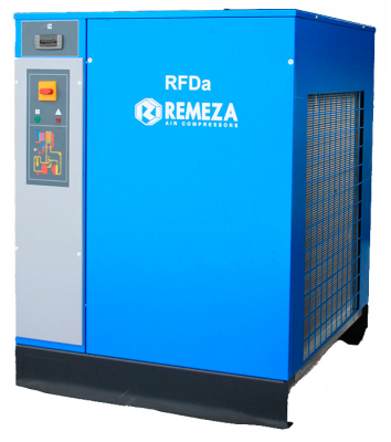 Рефрижераторный осушитель REMEZA RFDa 180