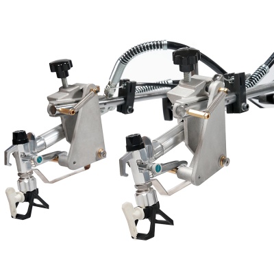 Разметочная машина SCHTAER Wega 35