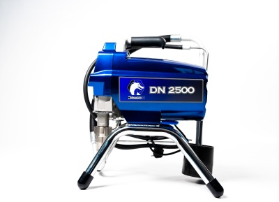 Аппарат окрасочный DRAGON DN2500 с электроприводом