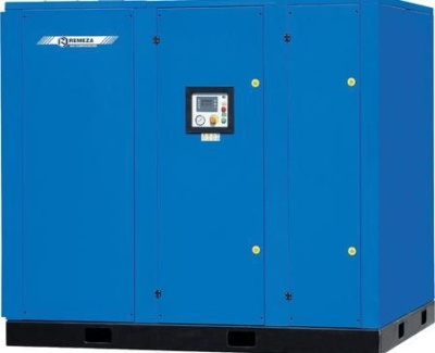 Винтовой компрессор REMEZA ВК180-8 ВС