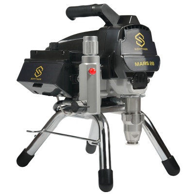 Окрасочный аппарат SCHTAER Mars 28