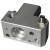 Блок насоса ASPRO 2000 Блок насоса ASPRO 2000